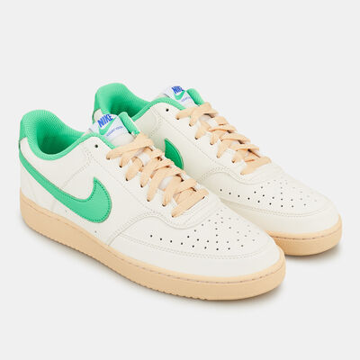 Nike Men's Court Low Shoe Ivory