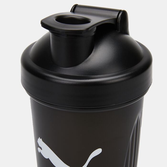 PUMA Shaker Bottle Black image number 2