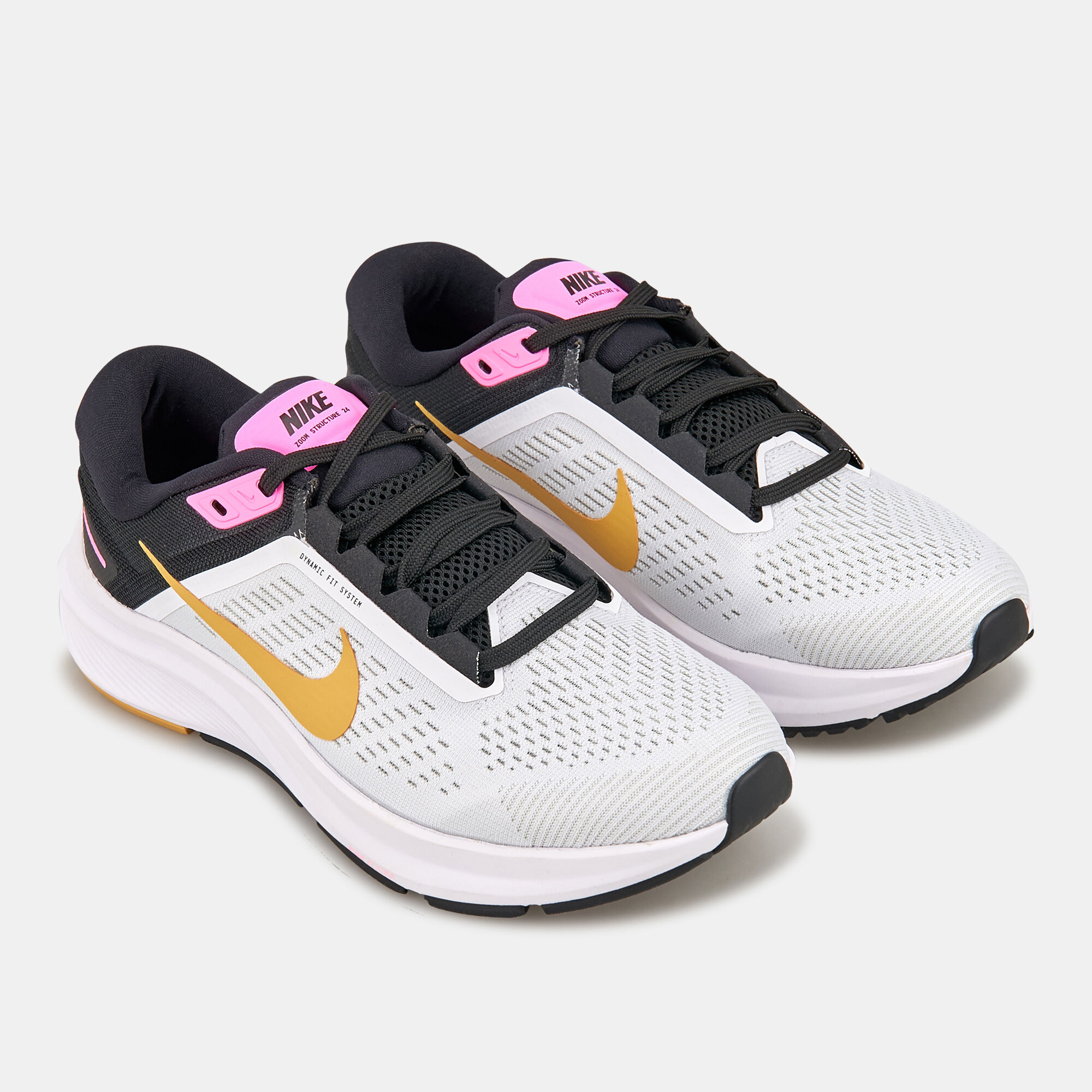 Nike women's air zoom structure 2 hot sale