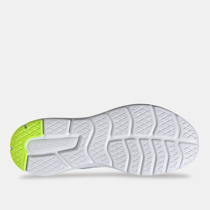 adidas Men's Cloudfoam Move Shoes Grey adidas Men's Cloudfoam Move Shoes Grey image number 3