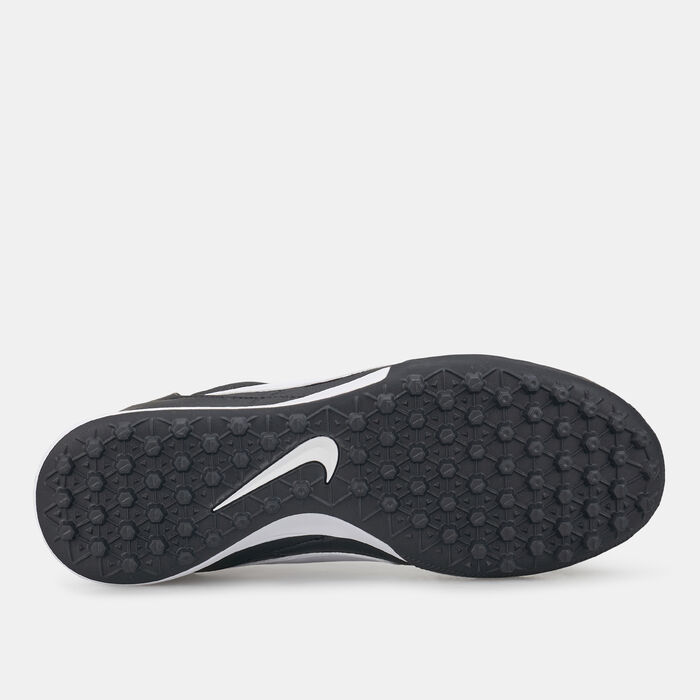 Nike Men's Premier 3 Artificial-Turf Football Shoe Black Nike Men's Premier 3 Artificial-Turf Football Shoe Black image number 3