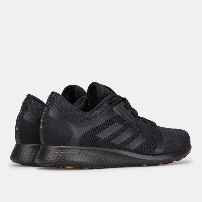 adidas Women's Edge Lux 4 Shoe Black adidas Women's Edge Lux 4 Shoe Black image number 3