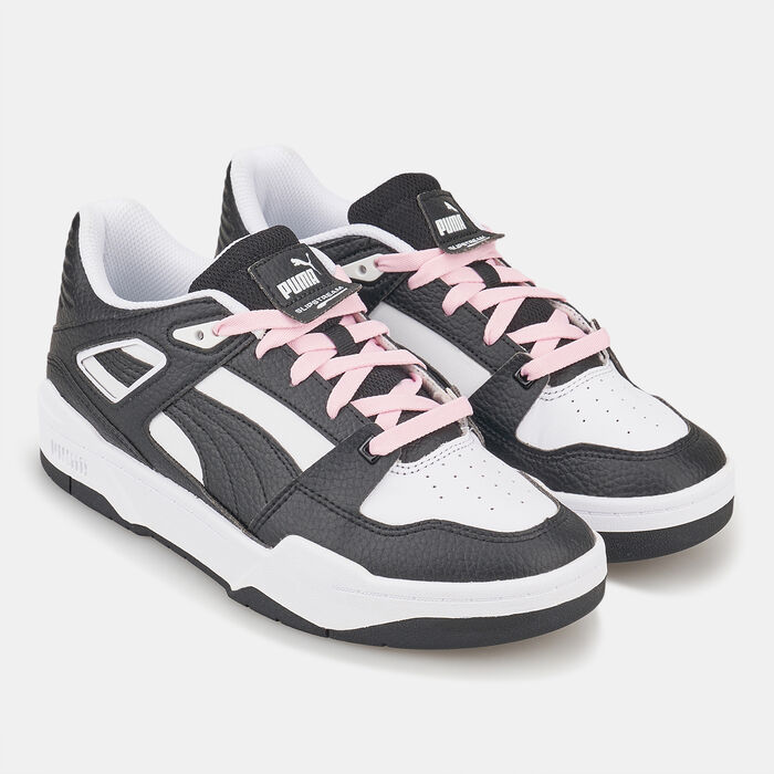 PUMA Women's Slipstream Runway Shoe Black PUMA Women's Slipstream Runway Shoe Black image number 2