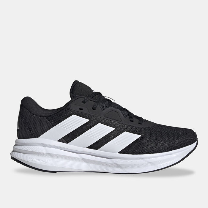 adidas Men's Galaxy 7 Running Shoes Black adidas Men's Galaxy 7 Running Shoes Black image number 0