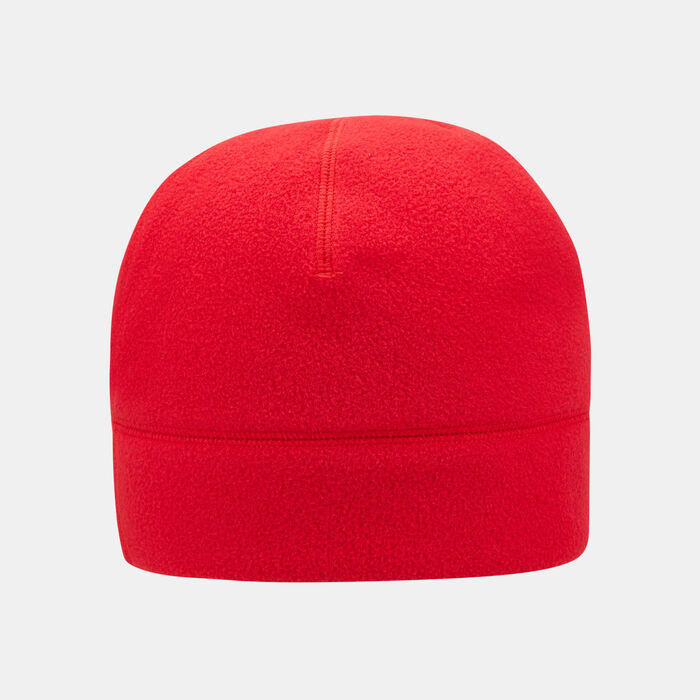 Columbia Kids' Fast Trek™ II Beanie Red image number 1