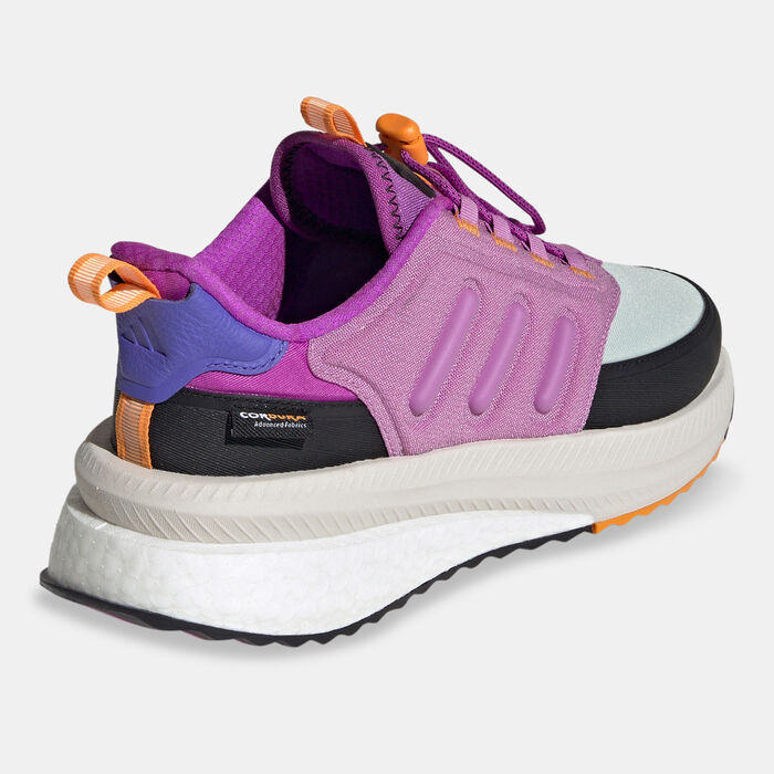 adidas Women's X_PLRPHASE Shoes Purple adidas Women's X_PLRPHASE Shoes Purple image number 2