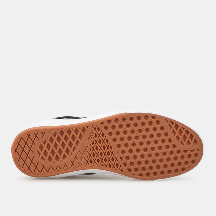 Vans Kevin Peraza BMX Style 114 Unisex Shoe Black Vans Kevin Peraza BMX Style 114 Unisex Shoe Black image number 3