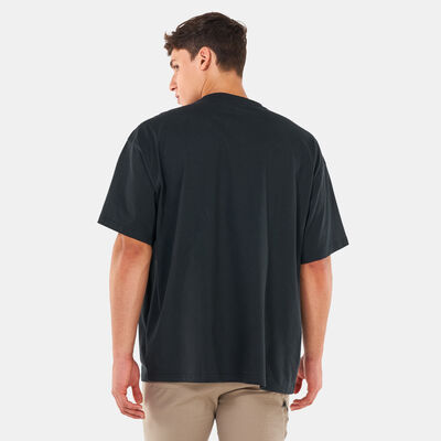 Converse College T-Shirt Black Converse College T-Shirt Black