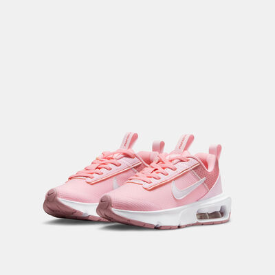 Nike Kids' Air Max INTRLK Lite Shoes Pink