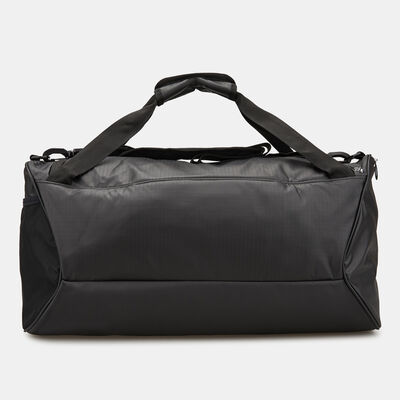 Nike Men's Brasilia Training Duffel Bag (Medium) Black Nike Men's Brasilia Training Duffel Bag (Medium) Black