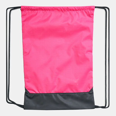 Nike Brasilia Gymsack 9.0 (23L) Pink Nike Brasilia Gymsack 9.0 (23L) Pink