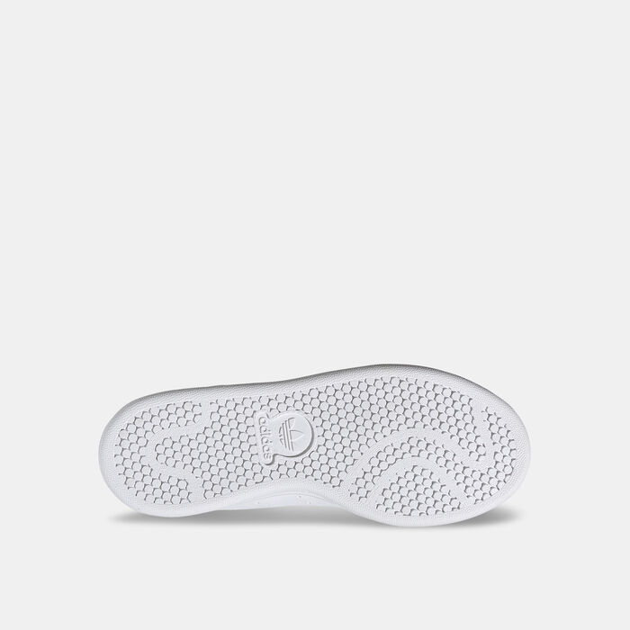 adidas Originals Kids' Stan Smith Shoe White adidas Originals Kids' Stan Smith Shoe White image number 3