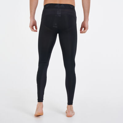 adidas Men's Techfit Tights Black adidas Men's Techfit Tights Black