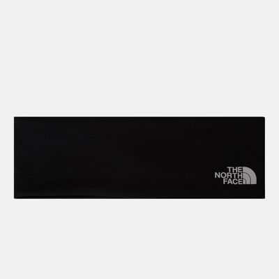 The North Face Base Headband Black