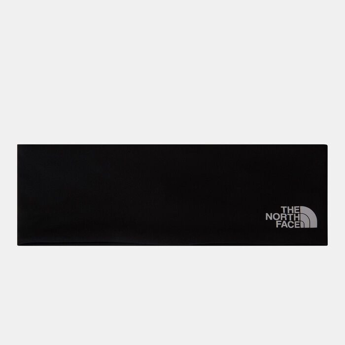 The North Face Base Headband Black image number 0