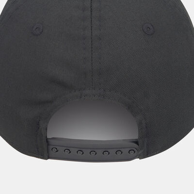 New Era Kids' Harry Potter Hogwarts 9FORTY Cap Black