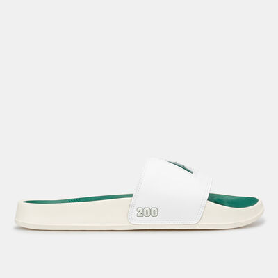 New Balance Men's DynaSoft 200v2 Slides White