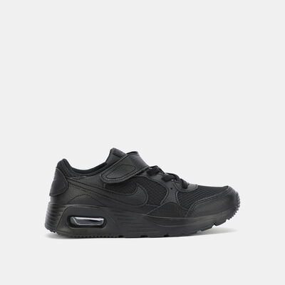 Nike Kids' Air Max SC Shoes Black Nike Kids' Air Max SC Shoes Black