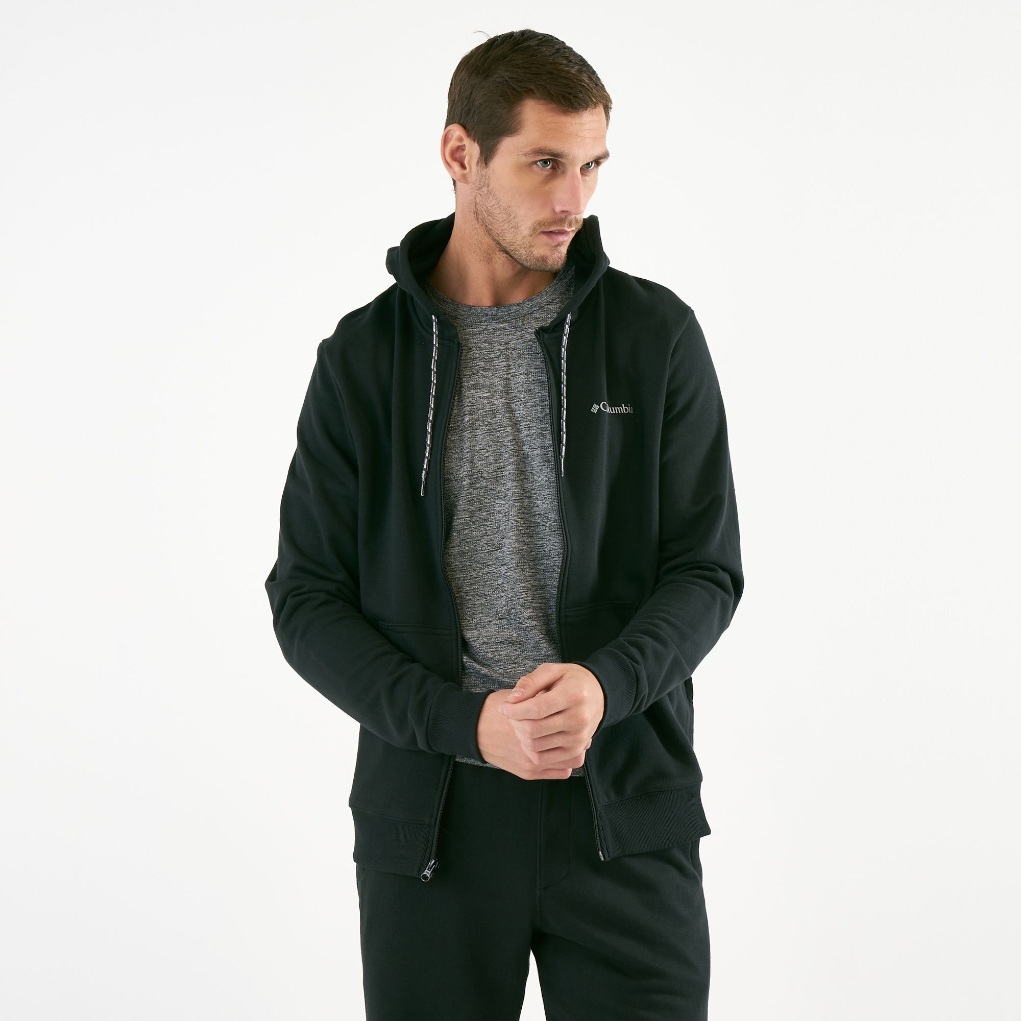 Columbia bugasweat hoodie deals