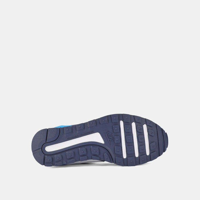 Nike Kids' MD Valiant Shoe Blue image number 3