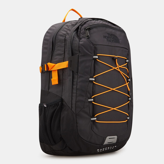 The North Face Borealis Classic Backpack Grey image number 2