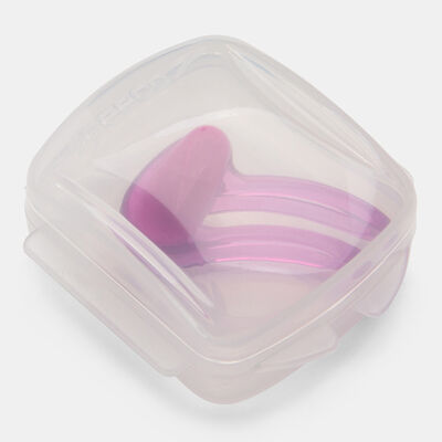 Speedo Universal Nose Clip Purple