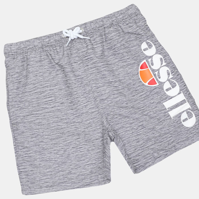 ellesse Kids' Bervios Swimming Shorts Grey image number 2