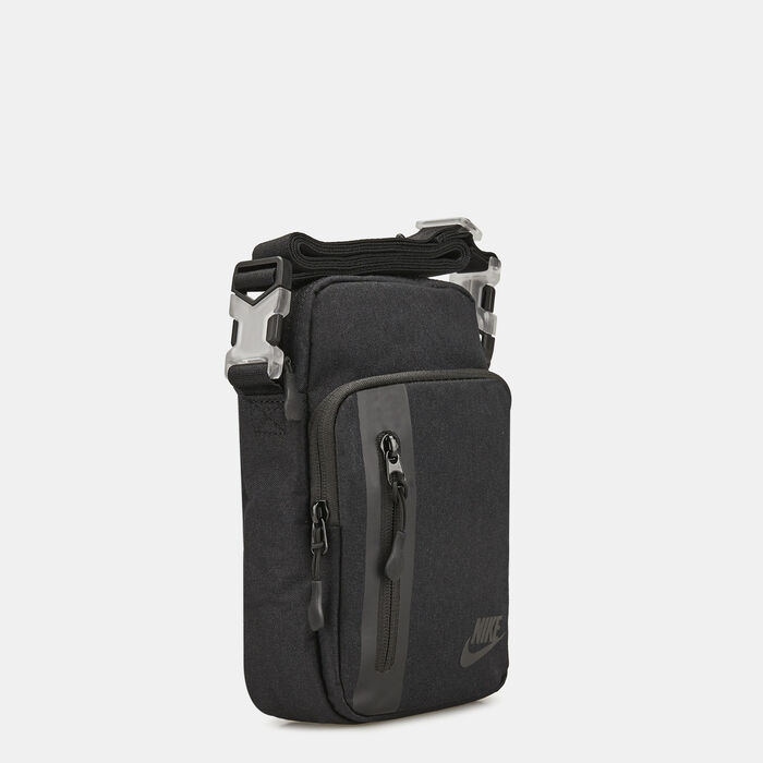 Nike Sabrina Elemental Premium Crossbody Bag (4L) Black Nike Sabrina Elemental Premium Crossbody Bag (4L) Black image number 2
