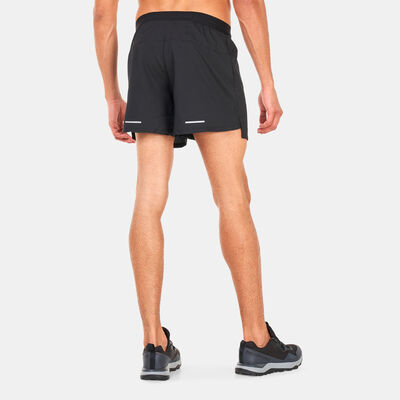 The North Face Men's Sunriser 5-Inch Shorts Blue The North Face Men's Sunriser 5-Inch Shorts Blue
