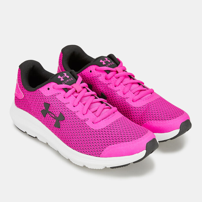 Under Armour Women's Surge 2 Running Shoe Under Armour Women's Surge 2 Running Shoe image number 1
