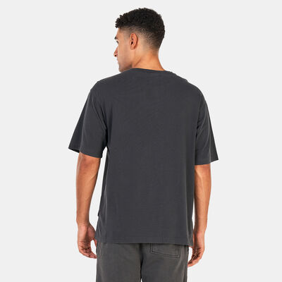 NICCE Men's Capstan T-Shirt Black