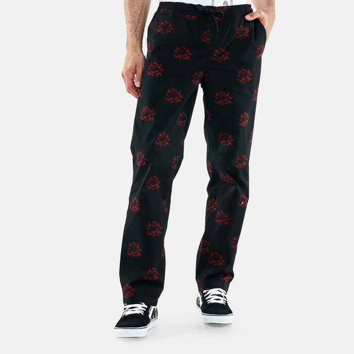 Vans Men's Range Pants Multi Vans Men's Range Pants Multi image number 0