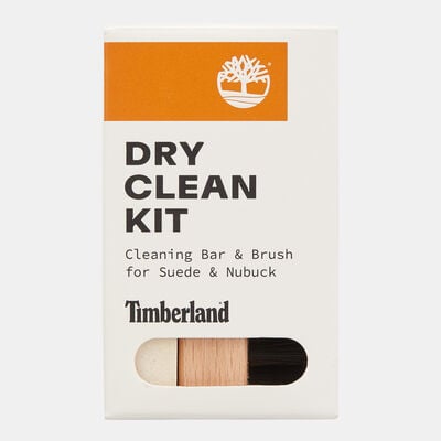 Timberland Dry Cleaning Kit Clear Timberland Dry Cleaning Kit Clear