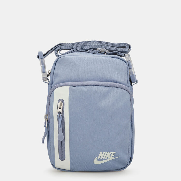 Nike Elemental Premium Crossbody Bag Blue Nike Elemental Premium Crossbody Bag Blue image number 0