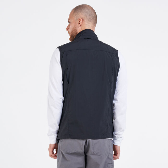 Columbia Men's Silver Ridge™ II Vest Black image number 1