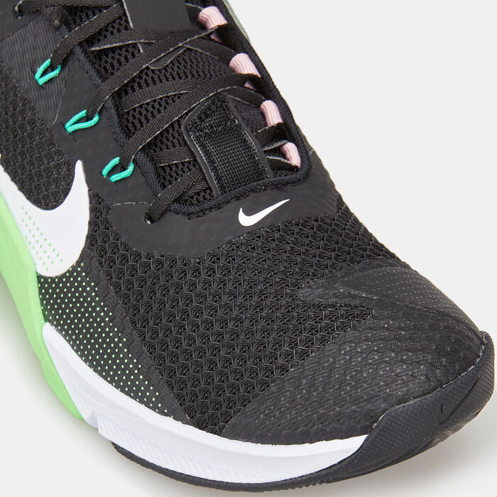 Nike Women's Metcon 7 Shoe Black Nike Women's Metcon 7 Shoe Black image number 4
