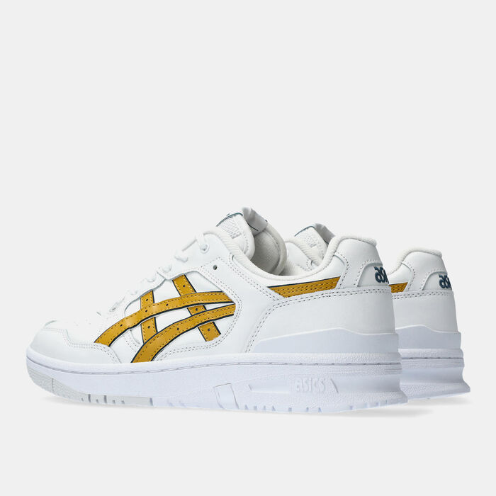 ASICS Men's EX89 Shoes White image number 2