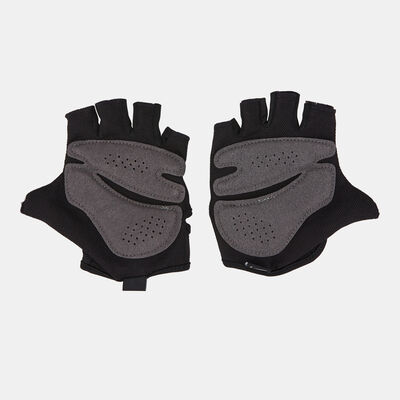 Nike Women's Elemental Fitness Gloves Black Nike Women's Elemental Fitness Gloves Black