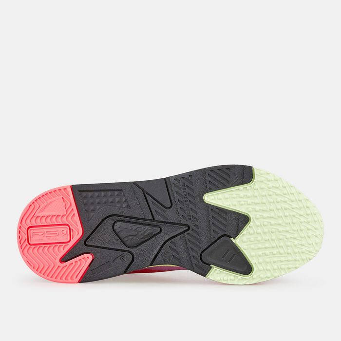 PUMA Women's RS-Z Reinvent Shoe Multi image number 3