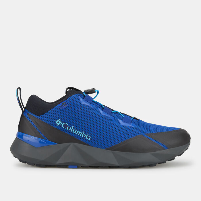Columbia Men's Facet™ 30 OutDry™ Shoe Blue image number 0