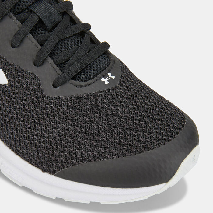 Under Armour Women's Charged Escape 3 Shoe Black image number 4