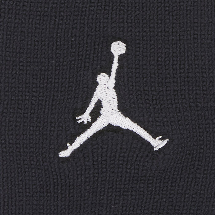Jordan Jumpman Training Wristbands White Jordan Jumpman Training Wristbands White image number 2