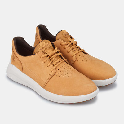 Timberland Men's Bradstreet Ultra Oxford Shoe Beige Timberland Men's Bradstreet Ultra Oxford Shoe Beige