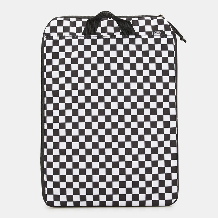 Vans Padded Laptop Sleeve Black image number 1