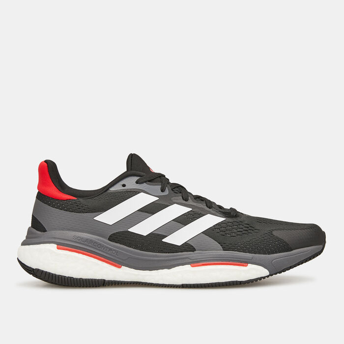 adidas Men's Solarcontrol 2.0 Shoe Black adidas Men's Solarcontrol 2.0 Shoe Black image number 0