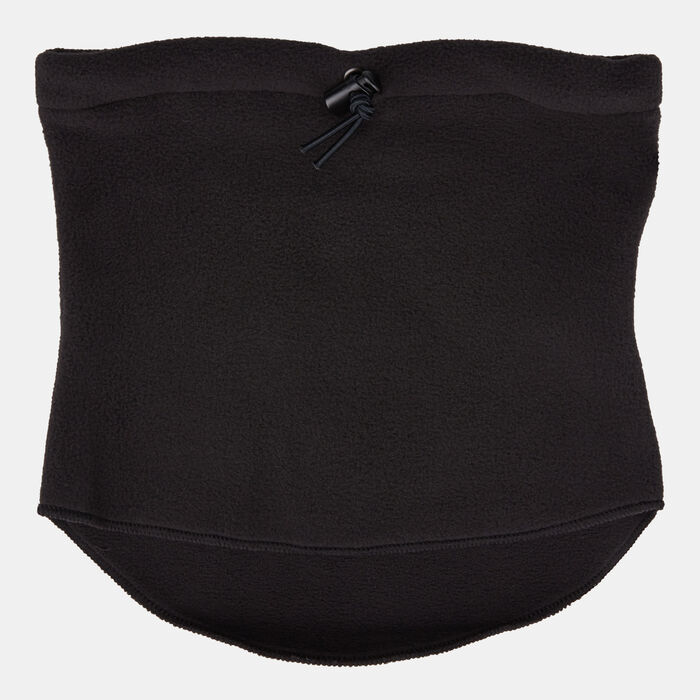 The North Face Standard Issue Neck Gaiter Black The North Face Standard Issue Neck Gaiter Black image number 1