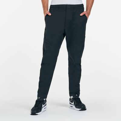 Nike Men's Sportswear Tech Essentials Unlined Commuter Pants Black