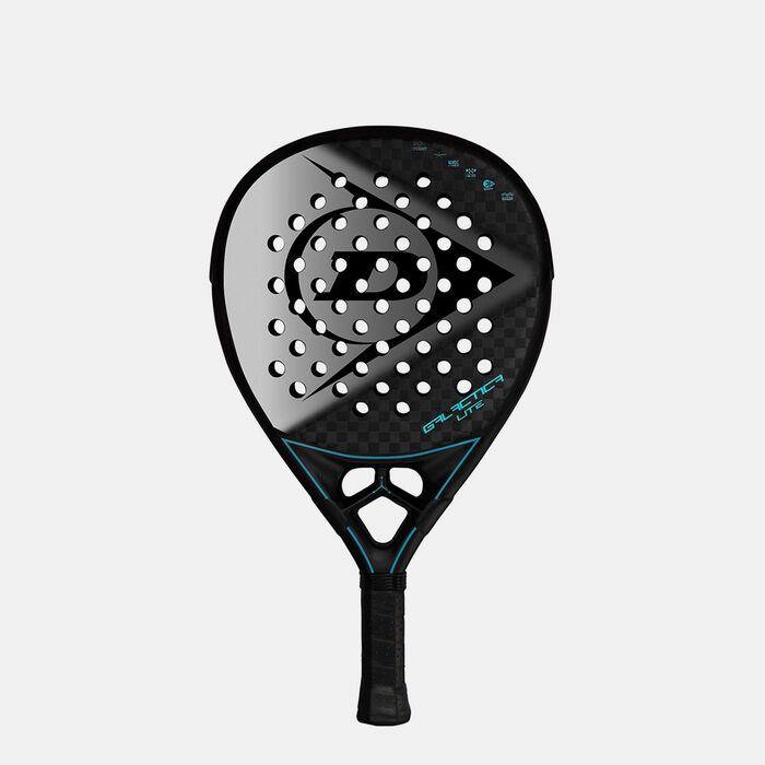 Dunlop Galactica Lite Padel Racket Multi Dunlop Galactica Lite Padel Racket Multi image number 0
