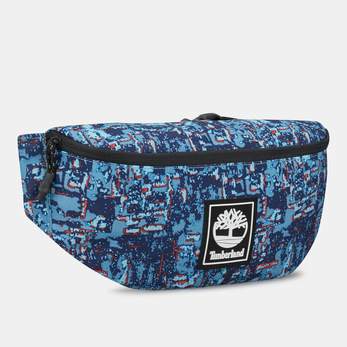 Timberland Printed Waist Bag Multi image number 2
