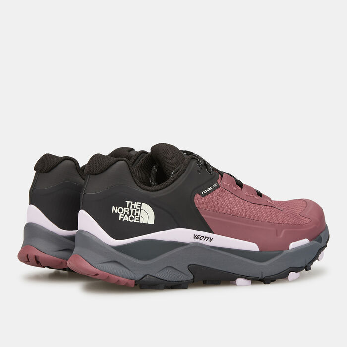 The North Face Women's VECTIV™ Exploris FUTURELIGHT™ Hiking Shoe Brown image number 2